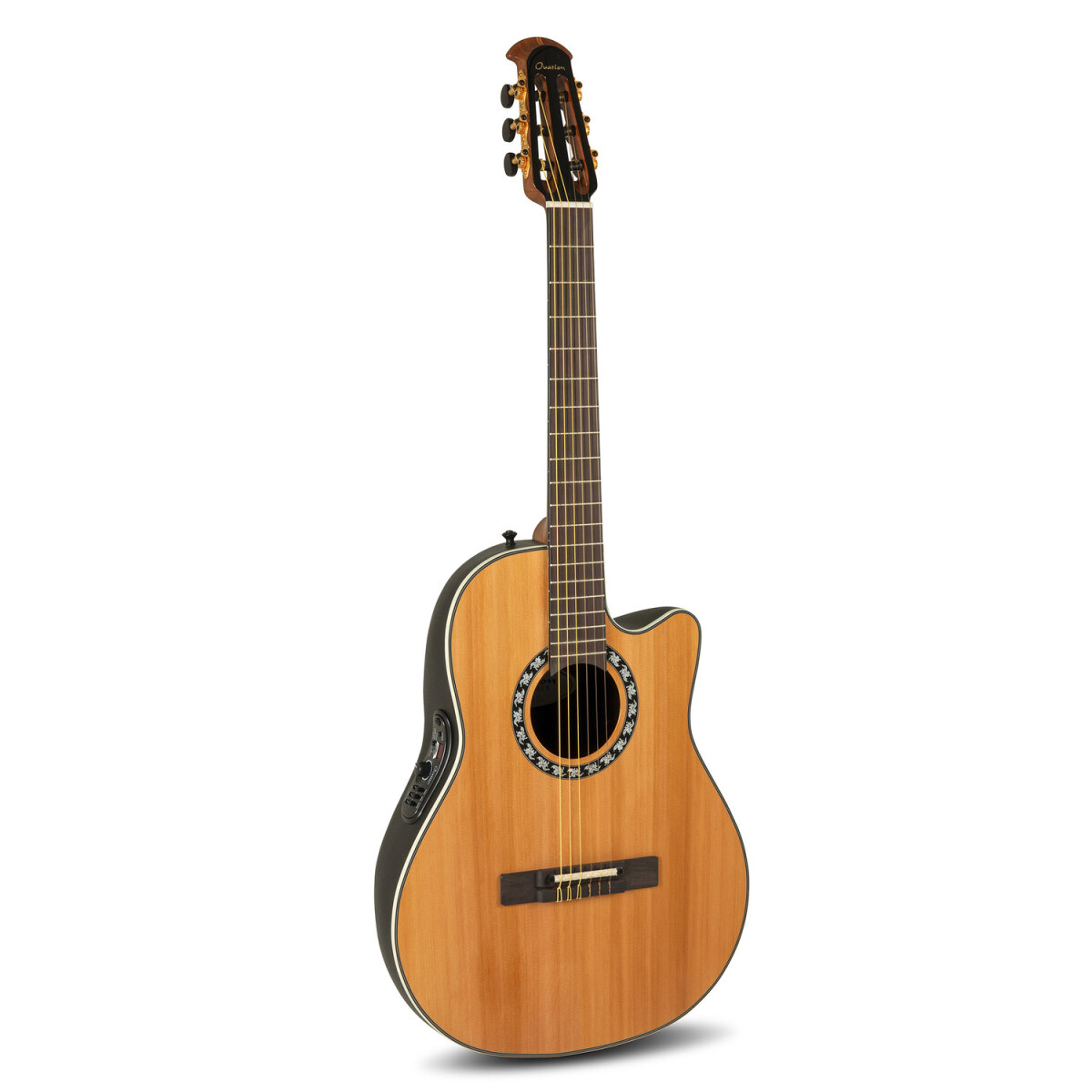 Ovation Pro Legend 1773 AX-4 box