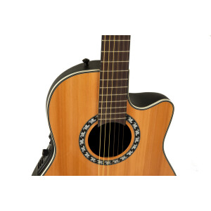 Ovation Pro Legend 1773 AX-4
