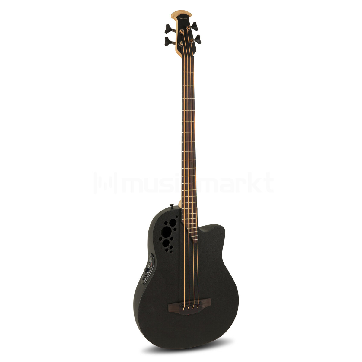 Ovation Pro Series Elite TX Mid-depth