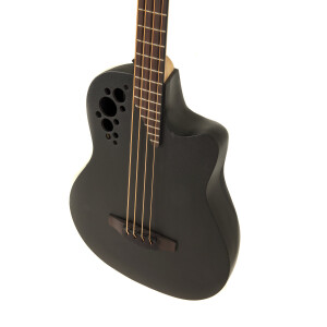 Ovation Pro Series Elite TX Mid-depth