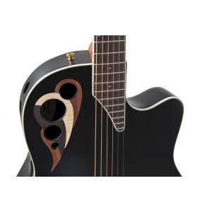 Ovation Celebrity Elite Deluxe CDX 40-5