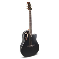 Ovation Celebrity Elite Deluxe CDX 40-5