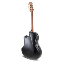 Ovation Celebrity Elite Deluxe CDX 40-5