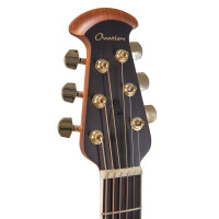 Ovation Celebrity Elite Deluxe CDX 40-5