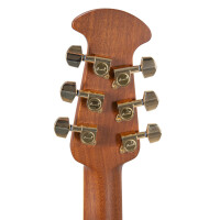 Ovation Celebrity Elite Deluxe CDX 40-5