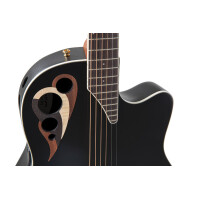 Ovation Celebrity Elite Deluxe CDX 40-5