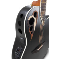 Ovation Celebrity Elite Deluxe CDX 40-5