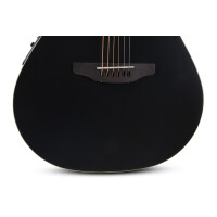 Ovation Celebrity Elite Deluxe CDX 40-5