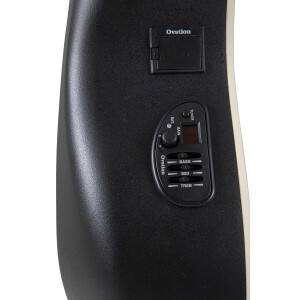 Ovation Celebrity Elite Deluxe CDX 40-1