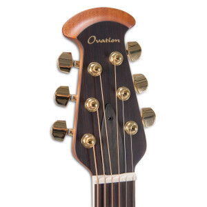Ovation Celebrity Elite Deluxe CDX 40-1