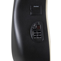 Ovation Celebrity Elite Deluxe CDX 40-1