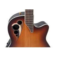 Ovation Celebrity Elite Deluxe CDX 40-1