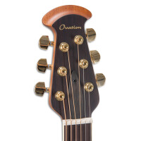 Ovation Celebrity Elite Deluxe CDX 40-1