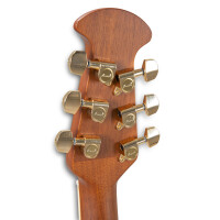 Ovation Celebrity Elite Deluxe CDX 40-1