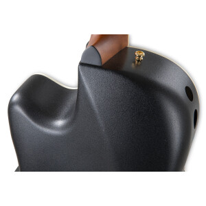 Ovation Celebrity Elite Deluxe CDX 40 PB