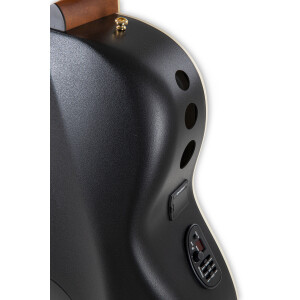 Ovation Celebrity Elite Deluxe CDX 40 PB