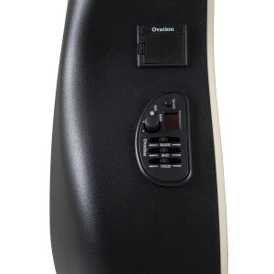 Ovation Celebrity Elite Deluxe CDX 40 PB