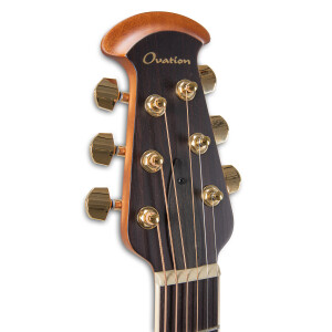 Ovation Celebrity Elite Deluxe CDX 40 PB