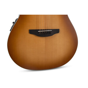 Ovation Celebrity Elite Deluxe CDX 40 PB