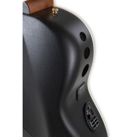 Ovation Celebrity Elite Deluxe CDX 40 PB