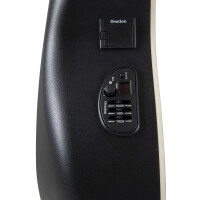 Ovation Celebrity Elite Deluxe CDX 40 PB