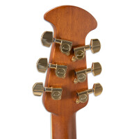 Ovation Celebrity Elite Deluxe CDX 40 PB