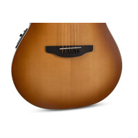 Ovation Celebrity Elite Deluxe CDX 40 PB