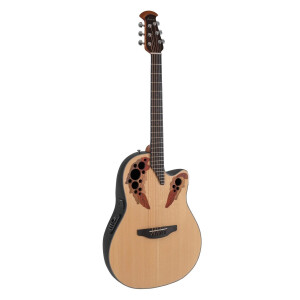 Ovation Celebrity Elite CE 44-4