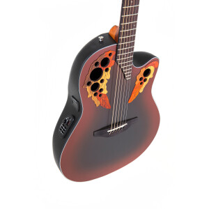 Ovation Celebrity Elite CE 44 RRB