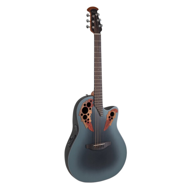Ovation Celebrity Elite CE 44 RBB