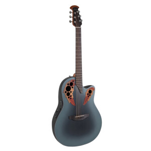 Ovation Celebrity Elite CE 44 RBB