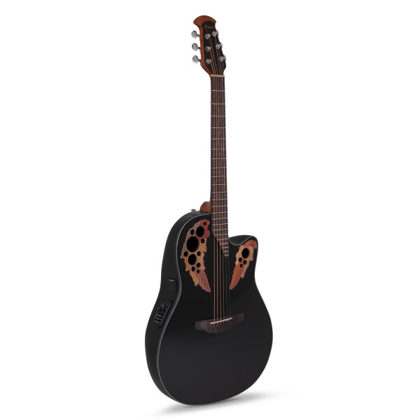 Ovation Celebrity Elite CE 44-5