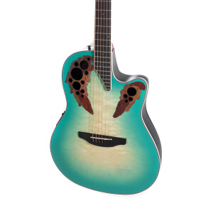 Ovation Celebrity Elite Plus CE 44X-9B