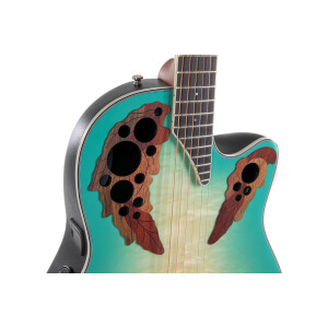 Ovation Celebrity Elite Plus CE 44X-9B