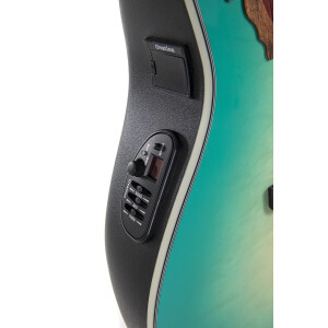 Ovation Celebrity Elite Plus CE 44X-9B