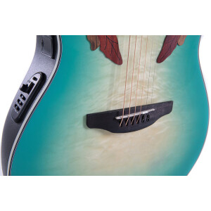 Ovation Celebrity Elite Plus CE 44X-9B