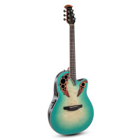 Ovation Celebrity Elite Plus CE 44X-9B