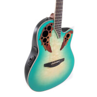 Ovation Celebrity Elite Plus CE 44X-9B