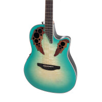 Ovation Celebrity Elite Plus CE 44X-9B