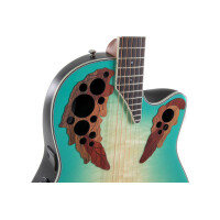 Ovation Celebrity Elite Plus CE 44X-9B