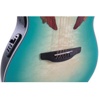 Ovation Celebrity Elite Plus CE 44X-9B