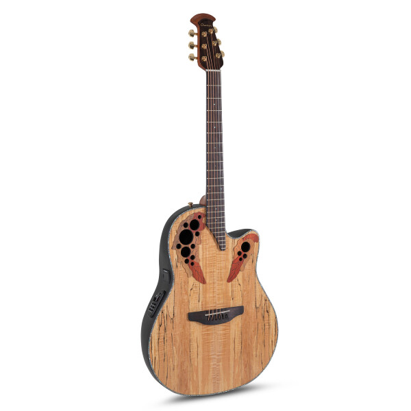 Ovation Celebrity Elite Plus CE 44P-SM