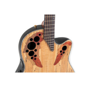 Ovation Celebrity Elite Plus CE 44P-SM