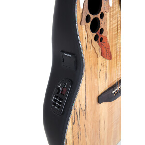 Ovation Celebrity Elite Plus CE 44P-SM