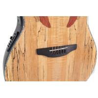 Ovation Celebrity Elite Plus CE 44P-SM