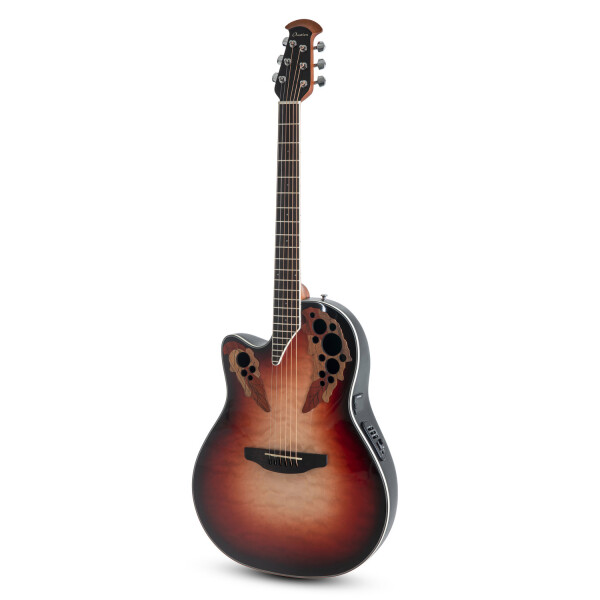 Ovation Celebrity Elite Plus CE 44LX-1R