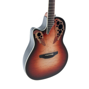 Ovation Celebrity Elite Plus CE 44LX-1R