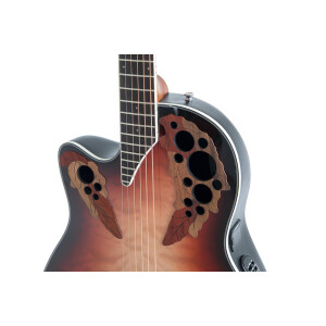 Ovation Celebrity Elite Plus CE 44LX-1R