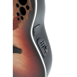 Ovation Celebrity Elite Plus CE 44LX-1R