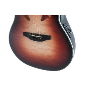 Ovation Celebrity Elite Plus CE 44LX-1R